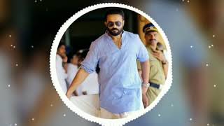 PUNYALAN AGARBATTIS  JAYASURYA  King of BGM [upl. by Montford]