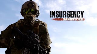 Insurgency Sandstorm Single Player Full Gameplay Walkthrough All Maps [upl. by Leverett499]