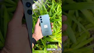 Samsung galaxy S23 subscribe my channel 👈 camera quality bollywood song viral video gadgets 👈 [upl. by Azirb37]