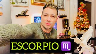 ESCORPIO ♏️ UF 😲 MANTIENE SECRETOS CONTIGO 🫣NO ESTÁN CONTENTOS EN LA RELACIÓN 😔ABRE LOS OJOS 👀 [upl. by Icnarf]