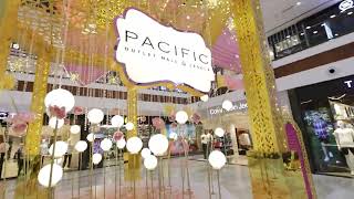 Celebrate Diwali in Style at Pacific Outlet Mall Jasola [upl. by Oirasan]