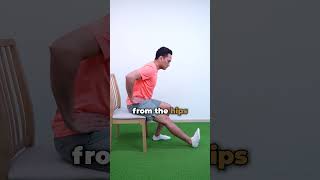 Must Do Chair Stretches for Back Pain and Neck Pain Relief in Tamil [upl. by Wooster]