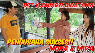 LIVE 🔴 MILA BAWA PENGUSAHA SUKSES ACAKACAK UST YUDHIARZI ‼️yudhiarzi official terbaru [upl. by Leatrice]