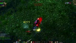 Naxxploit 60 DK Twink PvP No audio dont watch [upl. by Danielle]