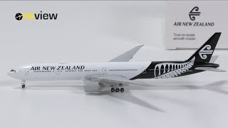 Air New Zealand Boeing 777300ER  Review 725 [upl. by Gibun252]