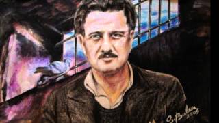 Nazim Hikmet  Ne Guzel Sey Hatirlamak Seni [upl. by Acessej]