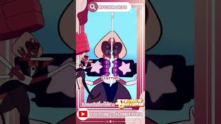 Fusion Gems Sardonyx alongether sardonyx stevenuniverse cartoonnetwork shortvideo cartoon [upl. by Scrivenor]