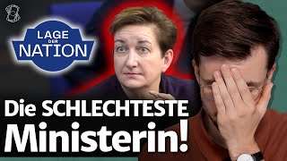 Das große SPDVersagen  Reaction auf LAGE DER NATION [upl. by Ettezzil74]