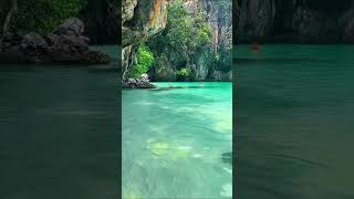 Thailandia Belíssima thailand thailandia travel beach [upl. by Analli]