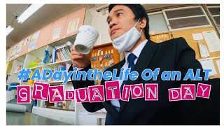 A Day in The Life of An English Teacher in Japan  4K UHD [upl. by Adaurd320]