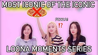 most iconic of the iconic loona moments series 1 [upl. by Iliram271]