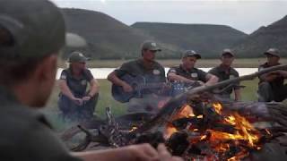 Northern Cape Professional Hunting School Promo 2020 [upl. by Sybley70]