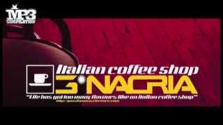 3NACRIA  Italian coffee shop OFFICIAL promo  HD audio [upl. by Anoerb167]