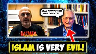 Richard Dawkins EXPOSES Islams VIEW Of WOMEN With Sam Shamoun [upl. by Atnahsa]