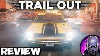 Trail Out REVIEW  Steam  The Digital Infinite [upl. by Marcell]