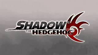 Westopolis Shadow the Hedgehog Music Extended Music OSTOriginal Soundtrack [upl. by Brainard145]