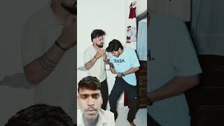 Golu ki biwi aur Bhavesh ki bhabhi cigaret peene lagi 🤣😂🤔comedy funny shorts trending [upl. by Hecklau]