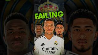 What is Happening at Real Madrid [upl. by Peggir604]