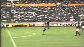 1993 Batistuta vs Mexico [upl. by Jahdol]