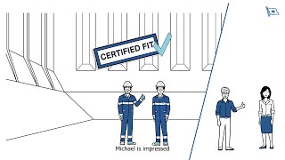 Best practices for effective cargo hold cleaning [upl. by Candless]