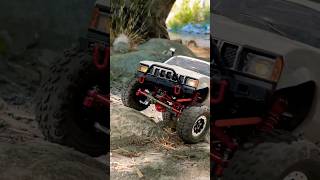 Wpl C241 setup to conquer the rocks wplc24 rctruck toyotahilux rcoffroad rccrawler rclife [upl. by Livvyy]