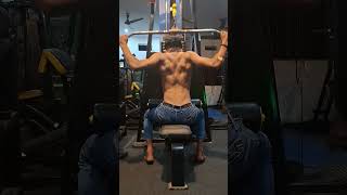 Jagh jis jis pe hasa hai itihas usine racha hai fitnessmotivation gymlife trendingvideo [upl. by Novihs240]