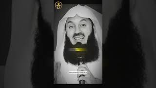 Want success Mufti Menk  Understanding The Quran islamic islamreels islamicannals1 [upl. by Oecam]