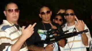 Ñengo flow ft tony tones  me compre un full [upl. by Ji]