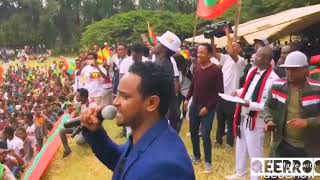 Caalaa Bultume New Ethiopia music 2018oromo Music [upl. by Anevad]