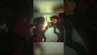 Madara and Hashirama Final Clash narutoshippuden madara hashirama narutostorm4 stormconnections [upl. by Catherine]