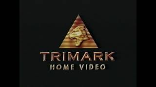 Trimark Home Video intro [upl. by Yettie]