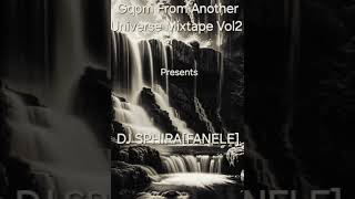 Gqom From Another Universe Mix Vol2DJ SPHIRAFANELE27OCTOBER2024 [upl. by Nihahs312]