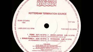 Rotterdam Termination Source  Poing 1992 [upl. by Jeremie]