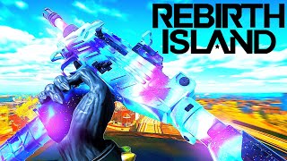 Top 10 META REBIRTH ISLAND LOADOUTS In Warzone Season 3 [upl. by Lennie]