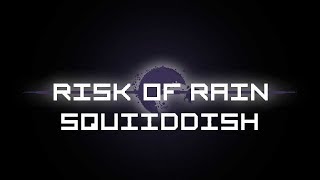 Risk of Rain FINAL LEVEL AND PROVIDENCE BOSS FIGHT [upl. by Nylhtac]