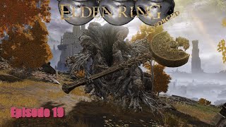 Il faut savoir persévérer dans ce jeu  Elden Ring Reforged 19 [upl. by Lahcsap]