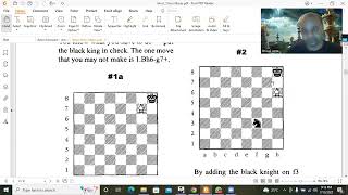 Chess Mazes  a great way to improve visualization and calculation skills [upl. by Asp11]