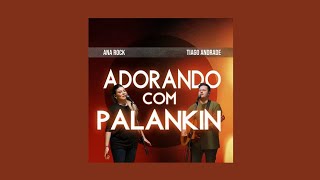 Tu És Santo  Palankin Playback [upl. by Medardas]