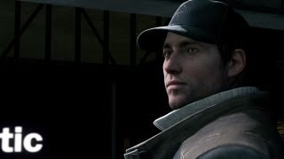 Watch Dogs  Hacking Featurette [upl. by Arten]