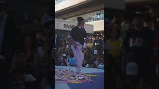 Kepsa Vs Monse  TOP 8  Redbull BC One Cypher Mex 2024 [upl. by Latnahc]