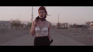 Polina  Little Babylon Official Video [upl. by Adnalu]