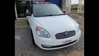 Hyundai Old Verna full modificationHaniya car decors guntur8008173143 [upl. by Hahnert]