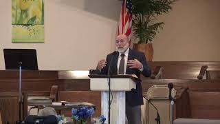 Woodlyn Baptist Church Worship and Sermon  06092024 [upl. by Aydni]