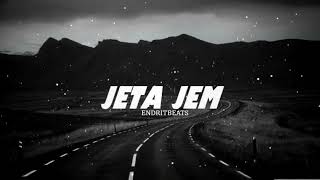 Mozzik x Noizy  JETA JEM Endritbeats Remix [upl. by Anetta]