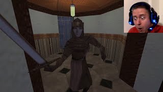 😁 Motănelul joacă Thief 2  Random House episodul 1 😁 [upl. by Theodosia]