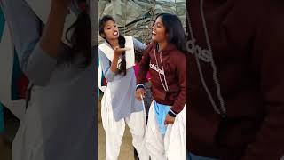 AngelJN  मुचकईला ए रजऊ  rakesh mishra  एंजेल ज्योति का खतरनाक 🔥dance  trending shortvideo [upl. by Lenoil]