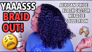 Braid Locs Tutorial  Micro Loc Extensions  How To [upl. by Baseler429]