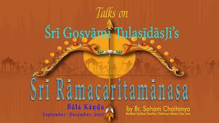 Ramcharitmanas Bala Kanda 1  Introduction [upl. by Aniv]