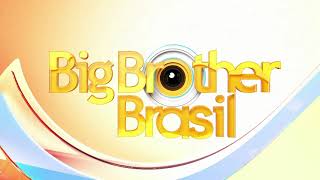 FHD Vinheta de intervalo  Big Brother Brasil 24 2024 [upl. by Ahseela]