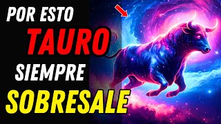 Las CARACTERÍSTICAS del Signo Zodiacal TAURO ♉ Estos son los Secretos de su Personalidad [upl. by Farrison]